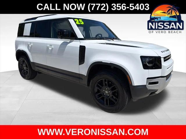 2025 Land Rover Defender 110 P300 for sale in Vero Beach, FL