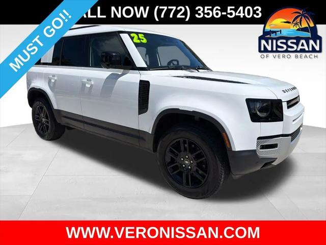 2025 Land Rover Defender 110 P300 for sale in Vero Beach, FL
