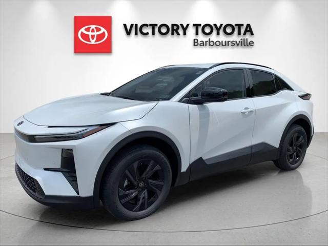 2026 Toyota C-HR SE for sale in Barboursville, WV