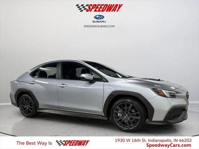 2026 Subaru WRX Premium for sale in Indianapolis, IN
