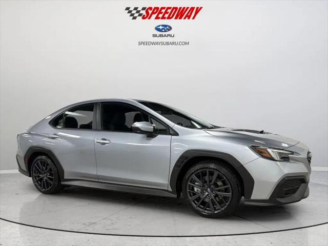 2026 Subaru WRX Premium for sale in Indianapolis, IN