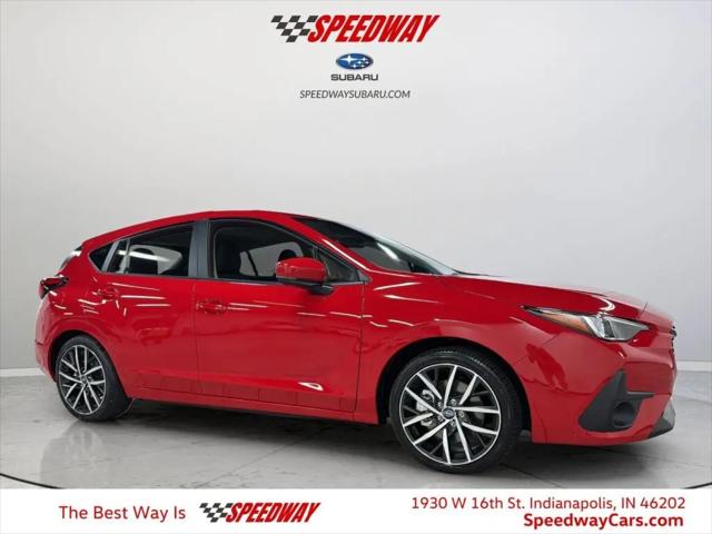 2026 Subaru Impreza Sport for sale in Indianapolis, IN