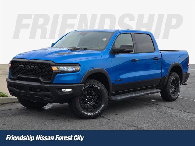 2026 Ram 1500 Rebel for sale in Forest City, NC