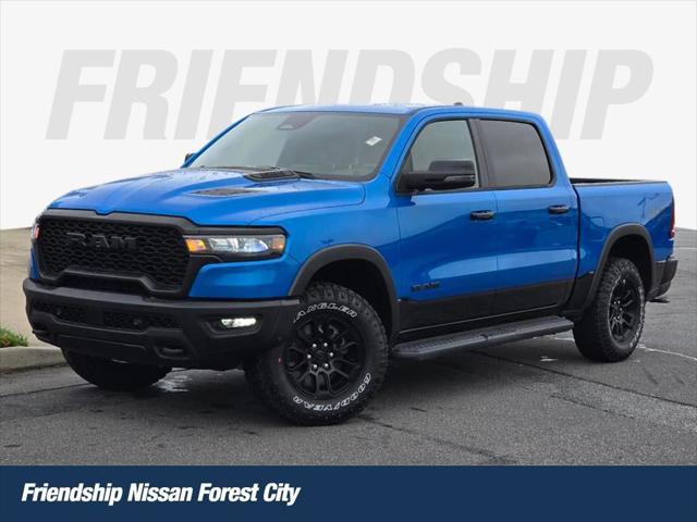 2026 Ram 1500 Rebel for sale in Forest City, NC