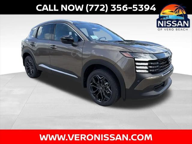 2026 Nissan Kicks SR for sale in Vero Beach, FL
