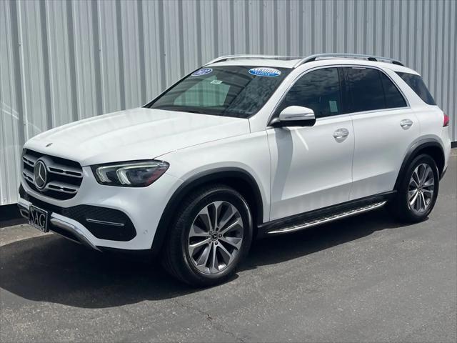 2022 Mercedes-Benz GLE GLE 350 GLE 350 for sale in Bakersfield, CA
