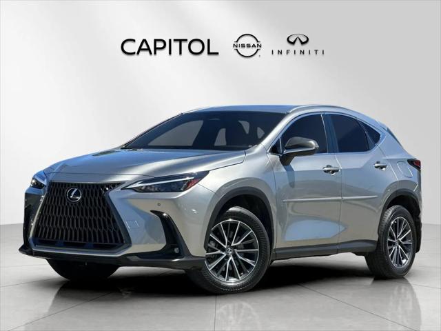2022 Lexus NX 350h Premium for sale in San Jose, CA
