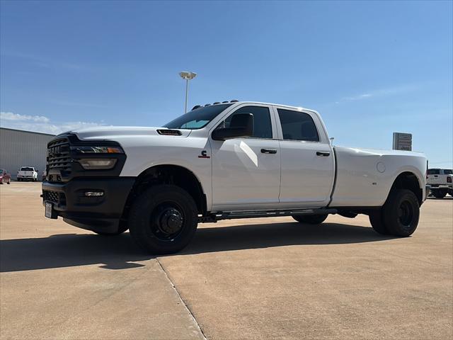 2026 RAM Ram 3500 RAM 3500 TRADESMAN CREW CAB 4X4 8 BOX 2026 RAM Ram 3500 RAM 3500 TRADESMAN CREW CAB 4X4 8 BOX