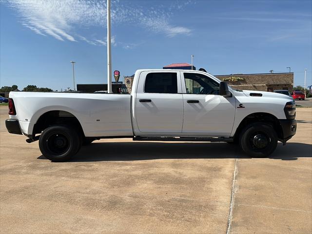 2026 RAM Ram 3500 RAM 3500 TRADESMAN CREW CAB 4X4 8 BOX 2026 RAM Ram 3500 RAM 3500 TRADESMAN CREW CAB 4X4 8 BOX