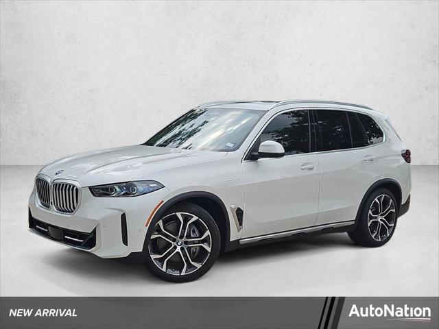 2026 BMW X5 xDrive50e for sale in Spring, TX