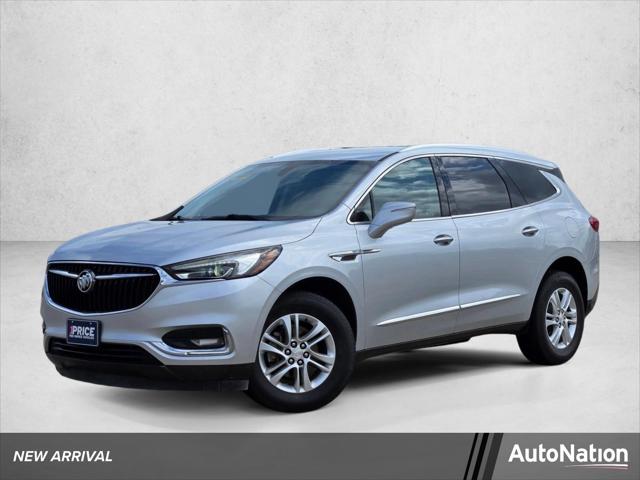 2020 Buick Enclave FWD Essence for sale in Spring, TX