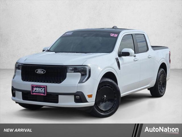 2025 Ford Maverick Lobo Standard for sale in Spring, TX