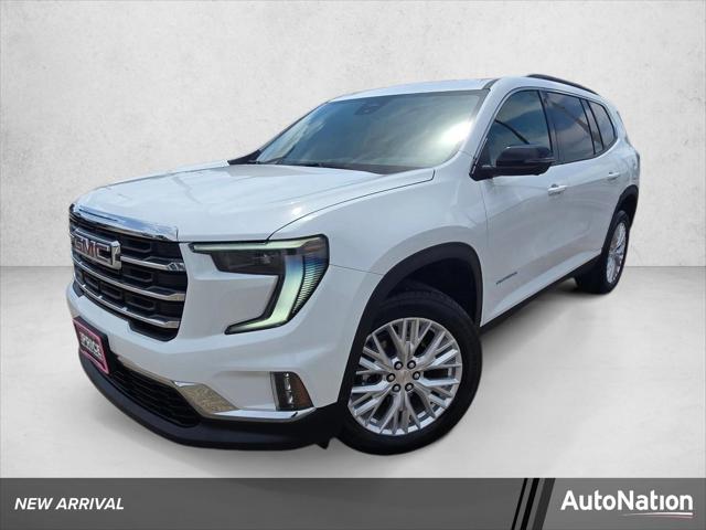 2026 GMC Acadia Elevation FWD for sale in Spring, TX