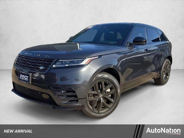 2026 Land Rover Range Rover Velar P250 Dynamic SE for sale in Spring, TX