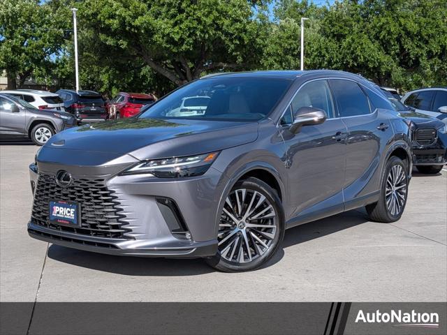 2023 Lexus RX 350 Premium Plus for sale in Spring, TX
