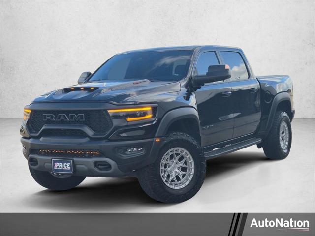 2022 Ram 1500 TRX Crew Cab 4x4 5'7" Box for sale in Spring, TX