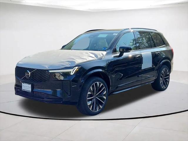 2026 Volvo XC90 Plug-In Hybrid Ultra Dark Theme, T8 AWD, Electric/Gasoline, 6 Seats for sale in Falls Church, VA