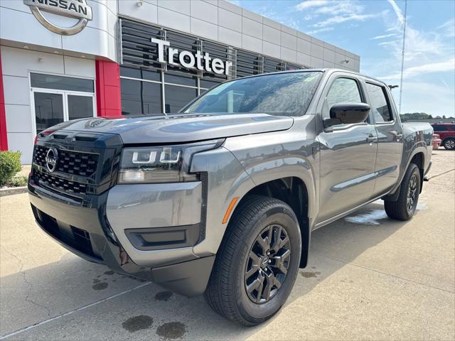 2026 Nissan Frontier Crew Cab SV 4x4 for sale in El Dorado, AR