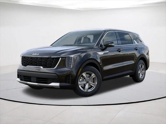 2026 Kia Sorento LX for sale in Falls Church, VA