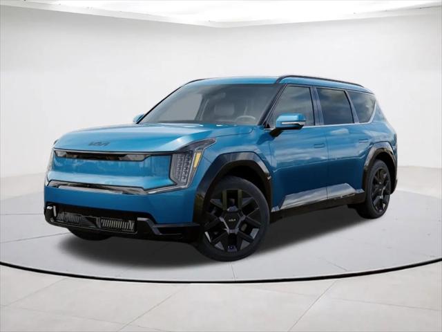 2026 Kia EV9 Land for sale in Falls Church, VA