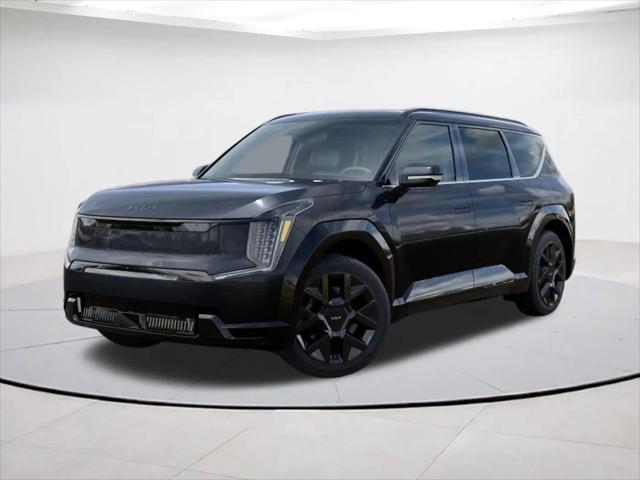 2026 Kia EV9 Land for sale in Falls Church, VA