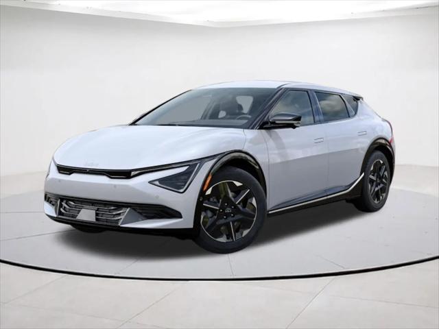 2026 Kia EV6 Wind AWD for sale in Falls Church, VA