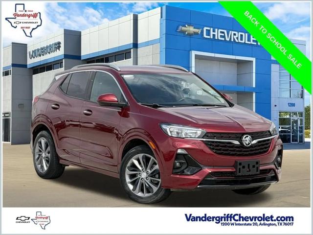 2023 Buick Encore GX Select FWD for sale in Arlington, TX
