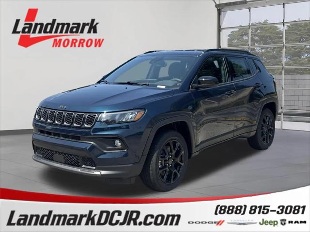 2026 Jeep Compass Latitude Altitude for sale in Morrow, GA