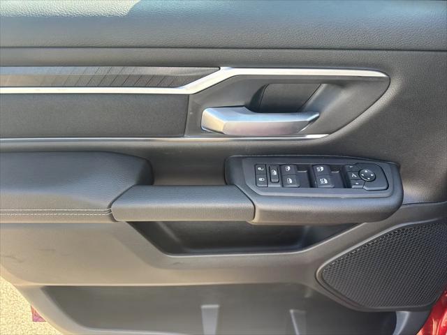 2026 Ram 1500 Big Horn Crew Cab 4x2 57 Box