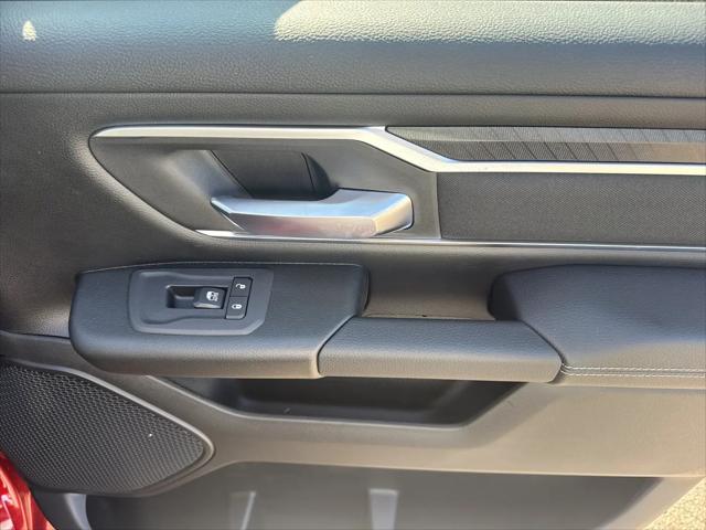 2026 Ram 1500 Big Horn Crew Cab 4x2 57 Box