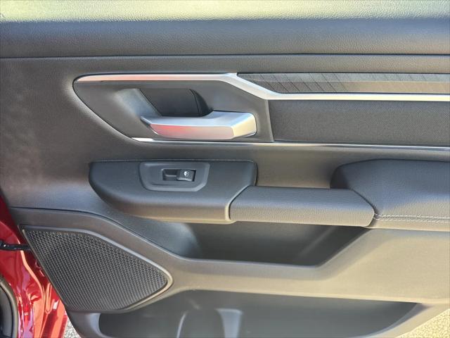 2026 Ram 1500 Big Horn Crew Cab 4x2 57 Box
