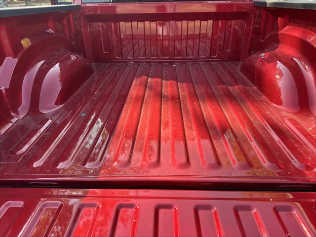 2026 Ram 1500 Big Horn Crew Cab 4x2 57 Box