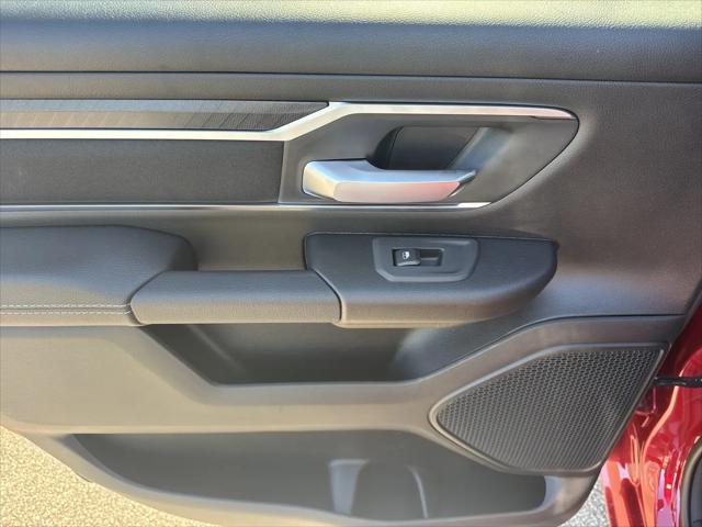 2026 Ram 1500 Big Horn Crew Cab 4x2 57 Box