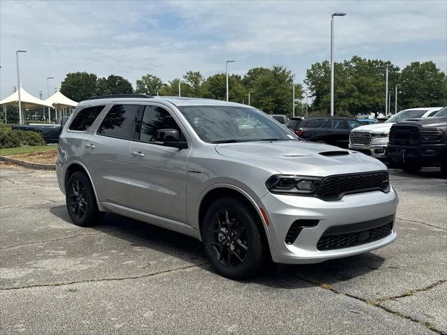 2026 Dodge Durango GT Plus AWD HEMI V8