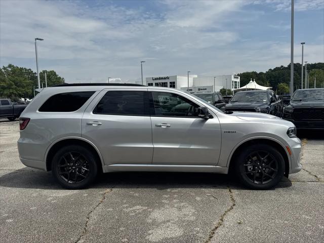 2026 Dodge Durango GT Plus AWD HEMI V8