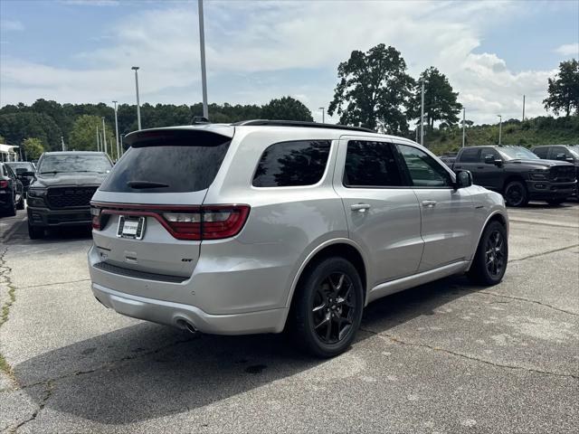 2026 Dodge Durango GT Plus AWD HEMI V8