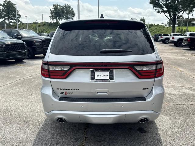 2026 Dodge Durango GT Plus AWD HEMI V8