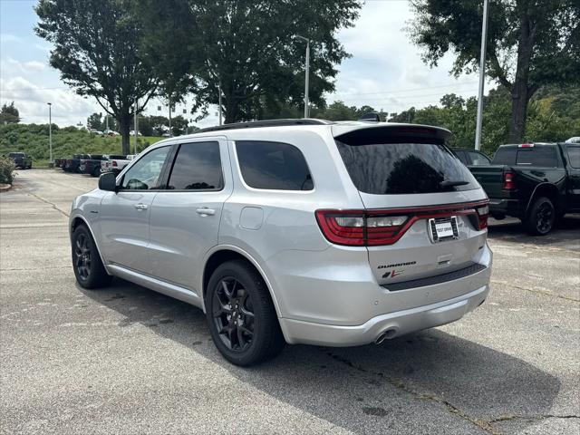 2026 Dodge Durango GT Plus AWD HEMI V8