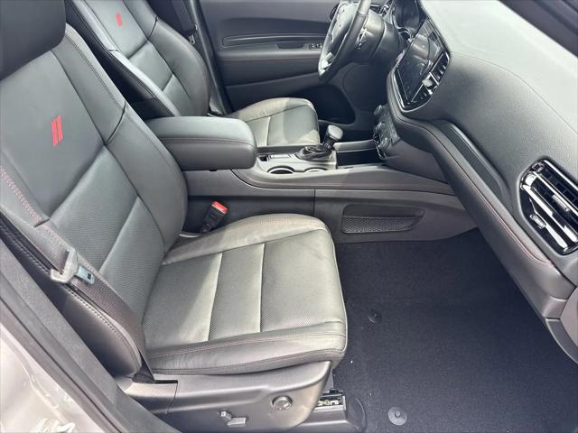 2026 Dodge Durango GT Plus AWD HEMI V8