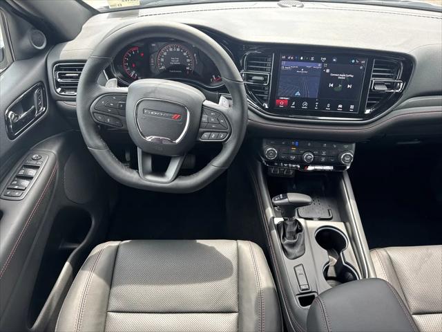 2026 Dodge Durango GT Plus AWD HEMI V8