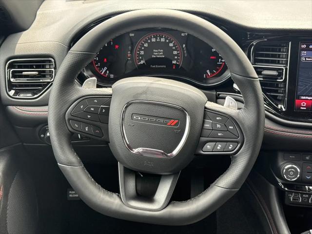 2026 Dodge Durango GT Plus AWD HEMI V8
