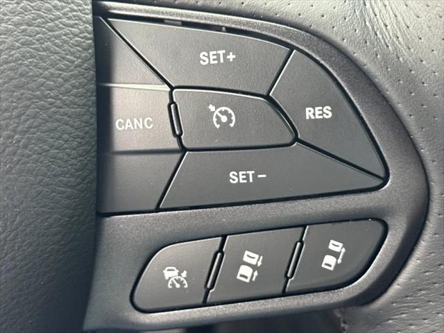 2026 Dodge Durango GT Plus AWD HEMI V8