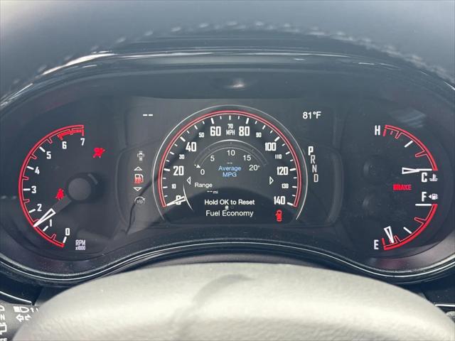 2026 Dodge Durango GT Plus AWD HEMI V8