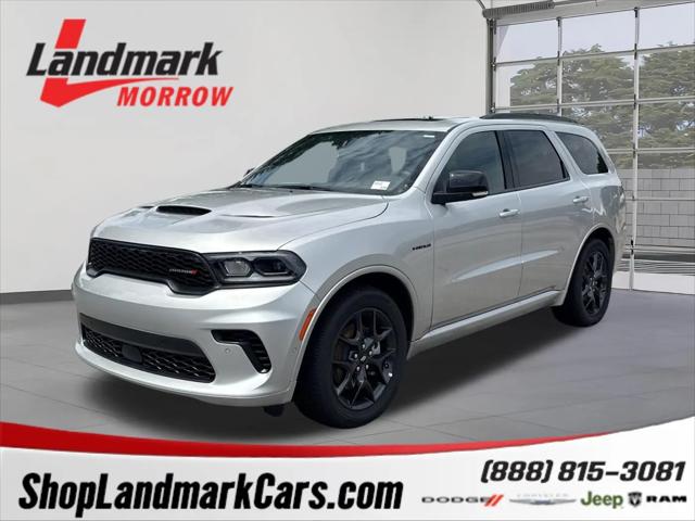 2026 Dodge Durango GT Plus AWD HEMI V8 for sale in Morrow, GA