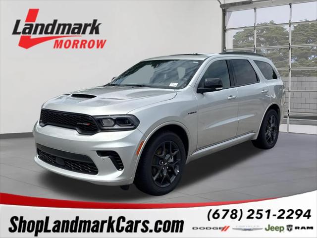 2026 Dodge Durango GT Plus AWD HEMI V8 for sale in Morrow, GA