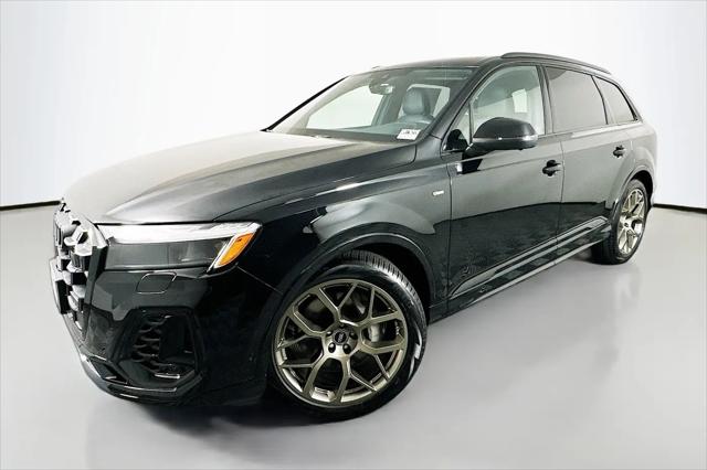 2026 Audi Q7 Premium Plus S line TFSI quattro tiptronic for sale in Signal Hill, CA