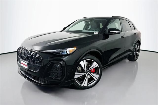 2026 Audi SQ5 Premium Plus TFSI quattro S tronic for sale in Signal Hill, CA