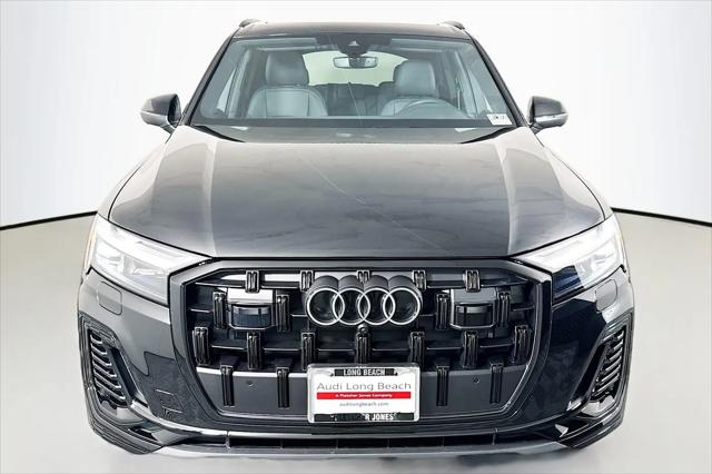 2026 Audi Q7 Premium Plus 45 TFSI quattro tiptronic