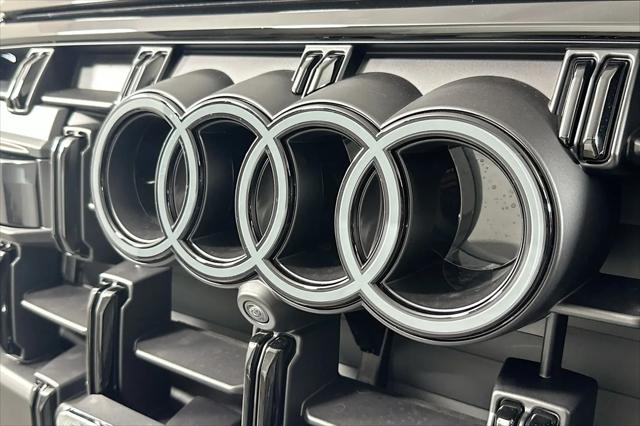 2026 Audi Q7 Premium Plus 45 TFSI quattro tiptronic