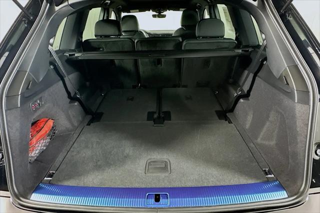 2026 Audi Q7 Premium Plus 45 TFSI quattro tiptronic